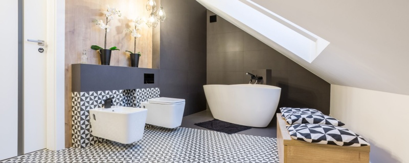 Your Bathroom Design Guide – 21 design no no’s and how to avoid them