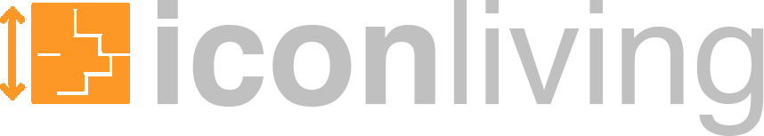 Icon Living -
