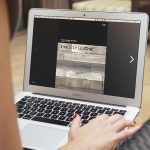 Industrial Chic Theme